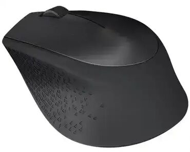 grejaci za stopala na baterije: Brand: Logitech Model: Bežični miš Logitech M330 Black Cena: 2.910 RSD