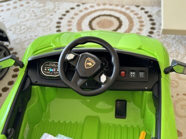 Детские электрокары: Детский электрокар, Новый — 3