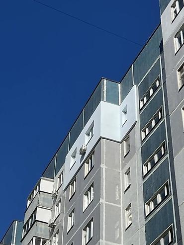 Утепление фасада квартир на любой высоте. Гарантия на работы 5 лет