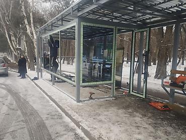 Буюртмага тосмолор: Буюртмага Каркастык тосмо, Офис үчүн, Монтаждоо, Демонтаждоо, Акысыз өлчөө — 9