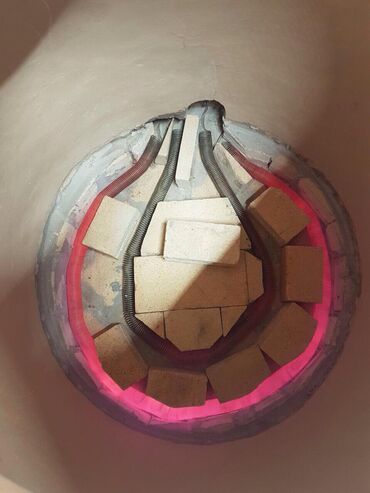 Очок: Тандыры Больше 6 лет опыта — 3