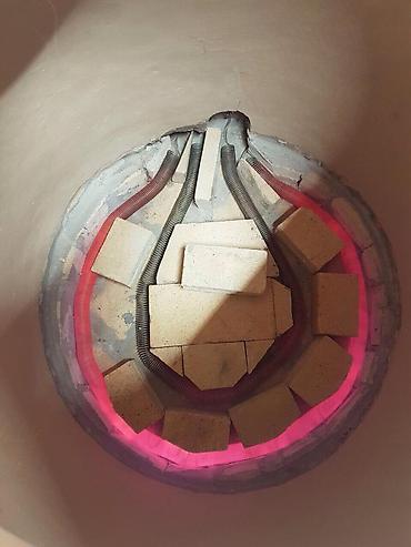 Другие услуги: Тандыр Горелка Электрическая спираль Обородывание для тандыра — 17