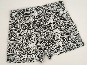Shorts for women, Amisu, size M (EU 38)