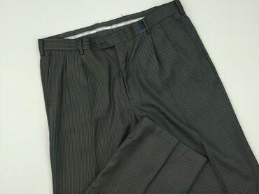 oceansapart kurtka zimowa: Suit pants for men, 3XL (EU 46), condition - Very good