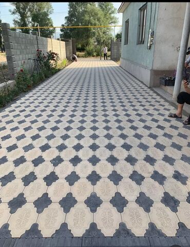 Другие товары для дома и сада: Бурсчатка басабыз келишим турдо — 26