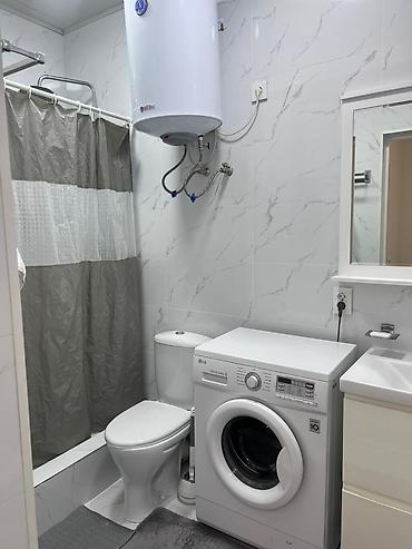 brk group: 1 комната, 53 м², Рабочий Городок Элитка, 2 этаж, Дизайнерский ремонт — 6