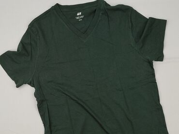 koszulki dla przyjaciółek h m: Koszulka dla mężczyzn, M, H&M, stan - Idealny