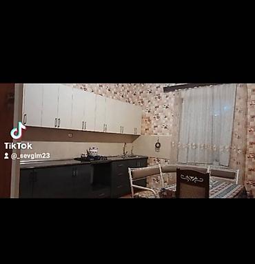 digah ev: Bakı, Digah, 5 otaqlı, Köhnə tikili, m. Azadlıq Prospekti, 182 kv. m — 4