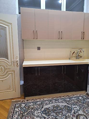 Yeni tikili: 3 otaqlı, Yeni tikili, 74 kv. m — 18