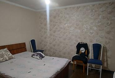 8: 3 комнаты, 55 м², 1 этаж, Косметический ремонт — 3