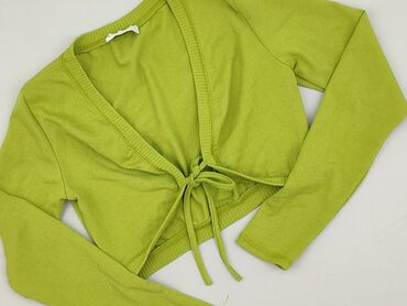 Cardigan, Kardigan damski, rozmiar S