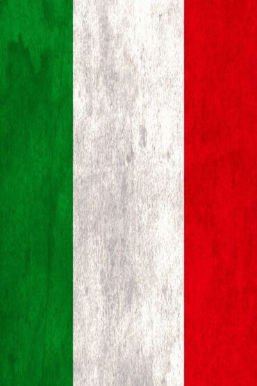 Υπηρεσίες: Παραδίδονται μαθήματα ιταλικών 8 ευρώ η ώρα, ιδιαίτερα διαδικτυακά
