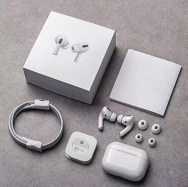 айрподс черный: Беспроводные наушники-вкладыши с зарядным кейсом Комплектация на