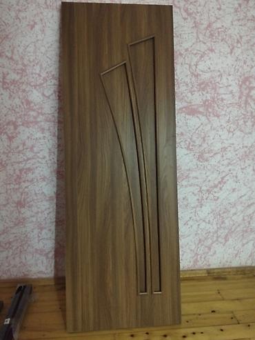 Yeni Otaq qapısı 70x200 sm Plintus ilə, Ödənişli çatdırılma lalafo.az -da Yeni Otaq qapısı 70x200 sm Plintus ilə, Ödənişli çatdırılma