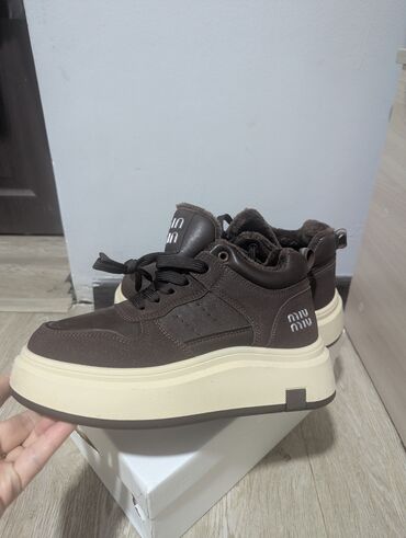 осенние ботильоны: 38-39