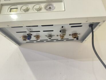 2 ci əl soyuducular: İşlənmiş Kombi 24 kVt, Ödənişli çatdırılma, Ödənişli quraşdırma