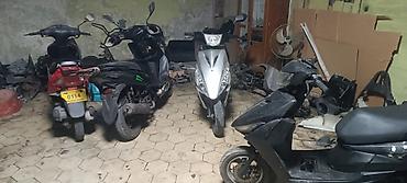 moto angel: Angel 80 boz cc- 400 azn,moon 80 cc qara 400 azn,angel qara 125 cc 500 — 2