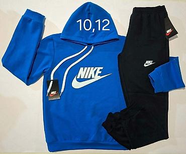 Komplet trenerke: Nike, Unisex — 8