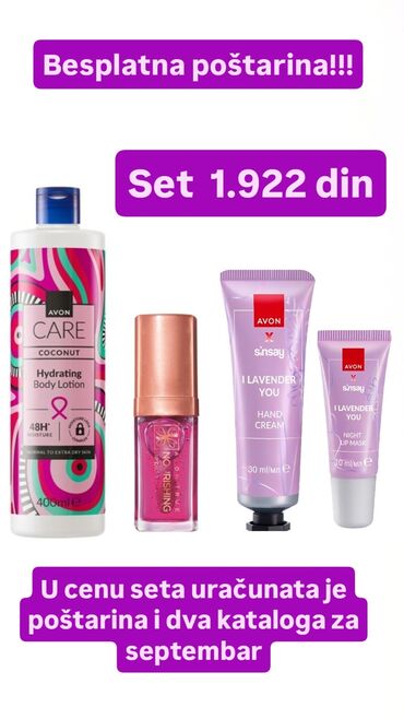 Šminka: Šminka — 5