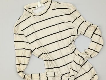 h m spodnie z rozszerzanymi nogawkami: H&M, Women`s body, size M