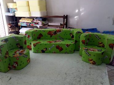 Ostali dečiji nameštaj: LAZY BAG pogadan i za decu koja su sklona alergijama. Materijal — 11