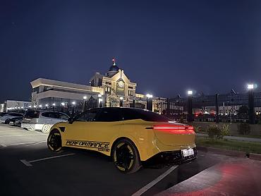 диски шнитсер: Zeekr 007: | 2024 г. Седан — 7