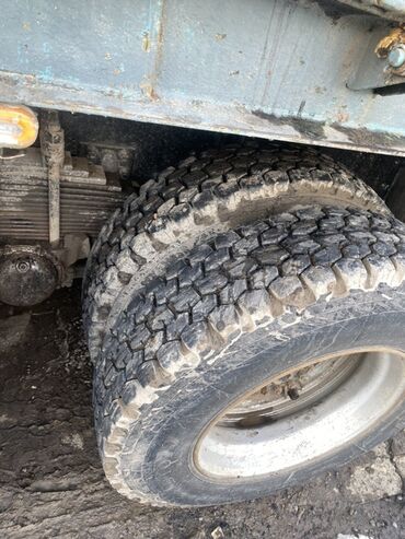 Тягачи: Тягач, Камаз, 1997 г., Самосвал at lalafo.kg — 12 Тягачи: Тягач, Камаз, 1997 г., Самосвал — 12