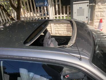 Honda: Honda Civic: 1.6 l. | 1991 έ. Κουπέ — 4