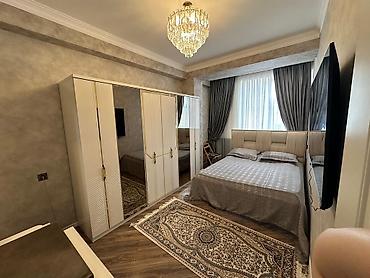 kiraye evlər ucuz: 3 otaqlı, Yeni tikili, 118 kv. m — 9