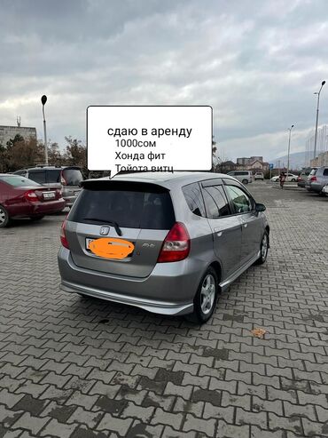 прокад авто: Сдаю в аренду: Легковое авто, Под такси