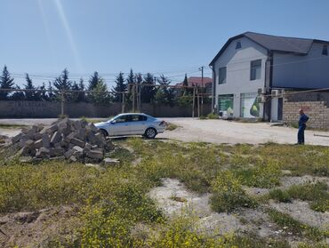 Torpaq sahələrinin satışı: 10 sot, Tikinti, Mülkiyyətçi, Kupça (Çıxarış)