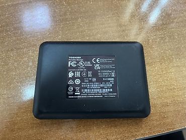 windows surface: Накопитель для ПК, Б/у, Toshiba, HDD, 2 ТБ, Для ПК — 1
