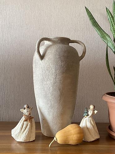 Вазы: Ваза напольная 60-65см — 10