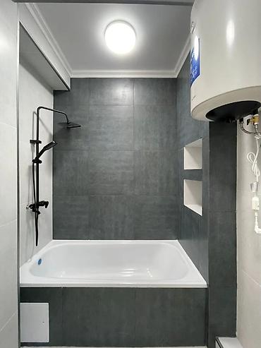 61: 2 комнаты, 61 м², Мадина 8 этаж, Евроремонт — 2