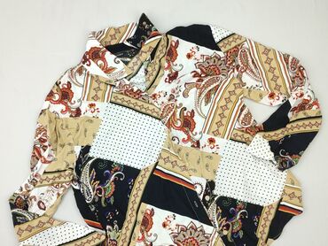 modbis sukienki na wesele dla mamy: Women`s shirt, House, size S (EU 36)