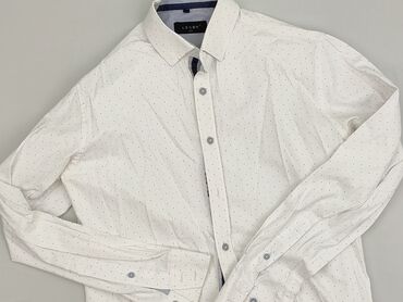 Shirt for men, S (EU 36), LeGer, condition - Very good