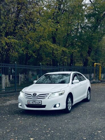 тойота авенсис левый руль: Toyota Camry: 2009 г., 2.5 л, Автомат, Бензин, Седан