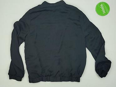 bomberka oversize: F&F, Kurtka bomberka damska, rozmiar S — 3