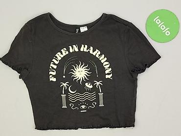 bluza marvel cropp: H&M Divided, T-shirt damski, rozmiar S — 2