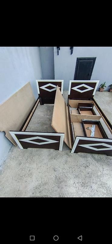 maye silikon satisi: İşlənmiş, Təknəfərlik çarpayı, Siyirməli — 2