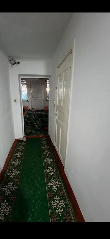 Үйлөр: 62 м², 3 бөлмө, Чогуу жашоосу жок — 3