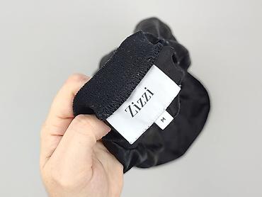 ptak moda plus size: Zizzi, Bluzka damska, rozmiar 4XL — 5