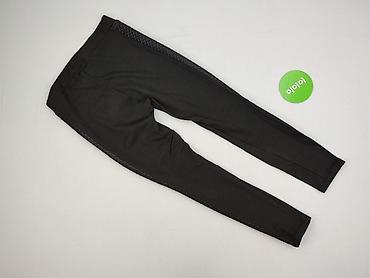 alexander wang dres: Legginsy Sportowe damskie, rozmiar L — 3