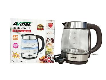elektrikli caydan: Elektrik çaydan Avinas 920" 2.0L 2200W . 🆕🆕Bütün məhsularımız Yenidir — 1