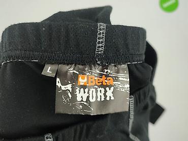 kunert tops: Legginsy Sportowe damskie, rozmiar L — 4
