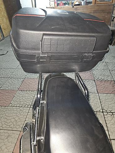 Скутеры: Скутеретта 50 куб. см, Бензин, Новый — 13