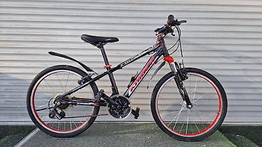 Подростковые велосипеды: Подростковый велосипед — 31