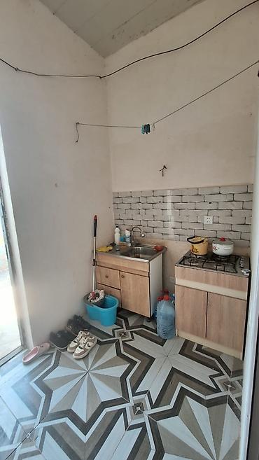 cepis satisi: 1 otaqlı, 30 kv. m, Kredit yoxdur, Orta təmir — 4