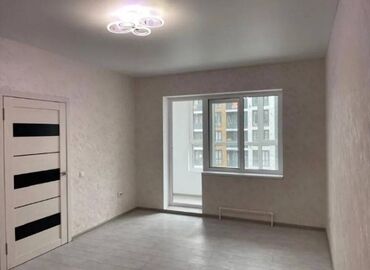 купить помещение в тц: 1 бөлмө, 43 кв. м, Элитка, 6 кабат, Евроремонт