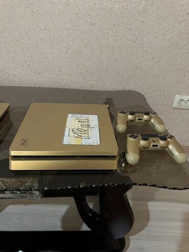 купить ps4 дешево бу: PS4 (Sony PlayStation 4)